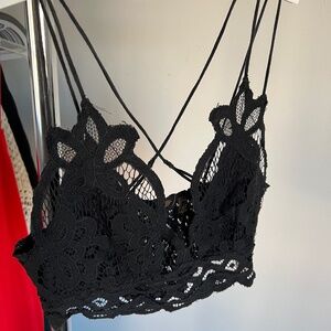 Adella Bralette - Free People